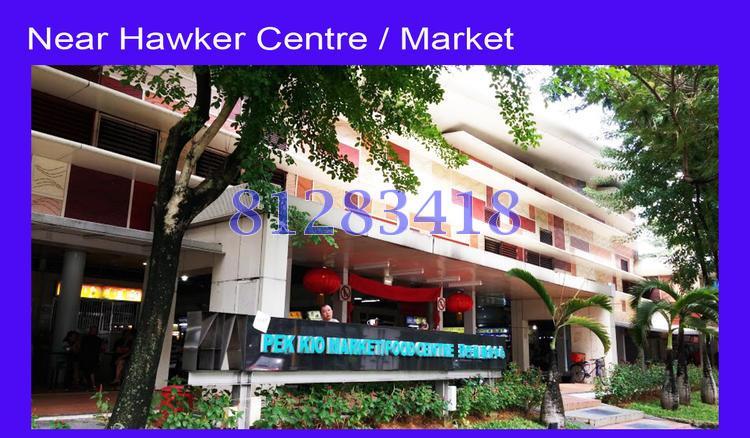 Blk 46 Owen Road (Kallang/Whampoa), HDB 3 Rooms #133666652